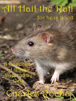 cover image of All Hail the Rat